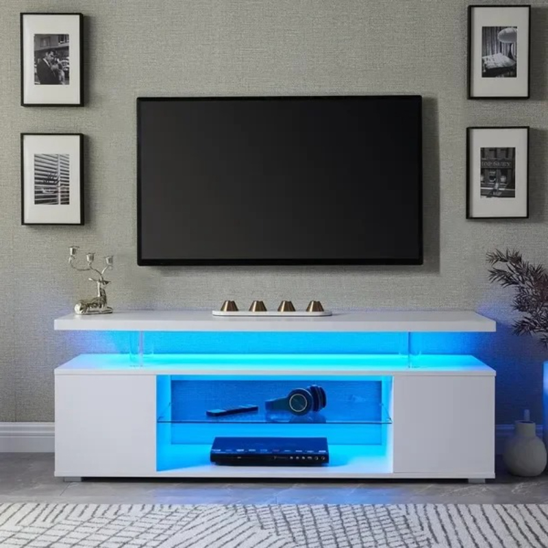 Drawer Pedestal Cabinet - -For Table Audio/video Devices Pedestal Chest