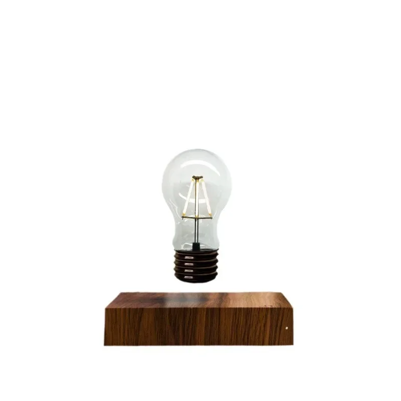Home Office Of Amazon - New Maglev Light Bulb Bedroom Office
