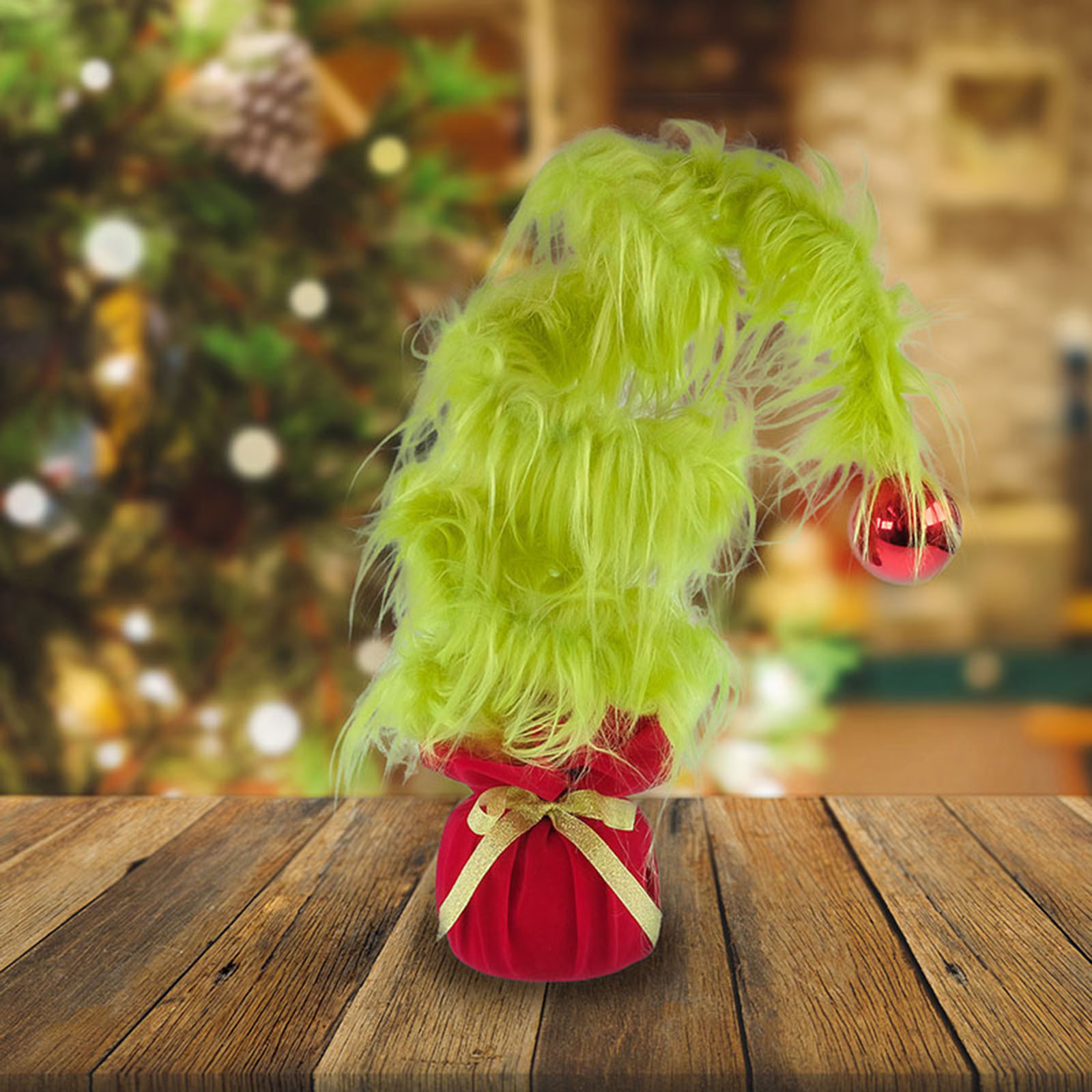 Home Office Holidays 2026 - 2026 Xmas Desktop Christmas Tree New