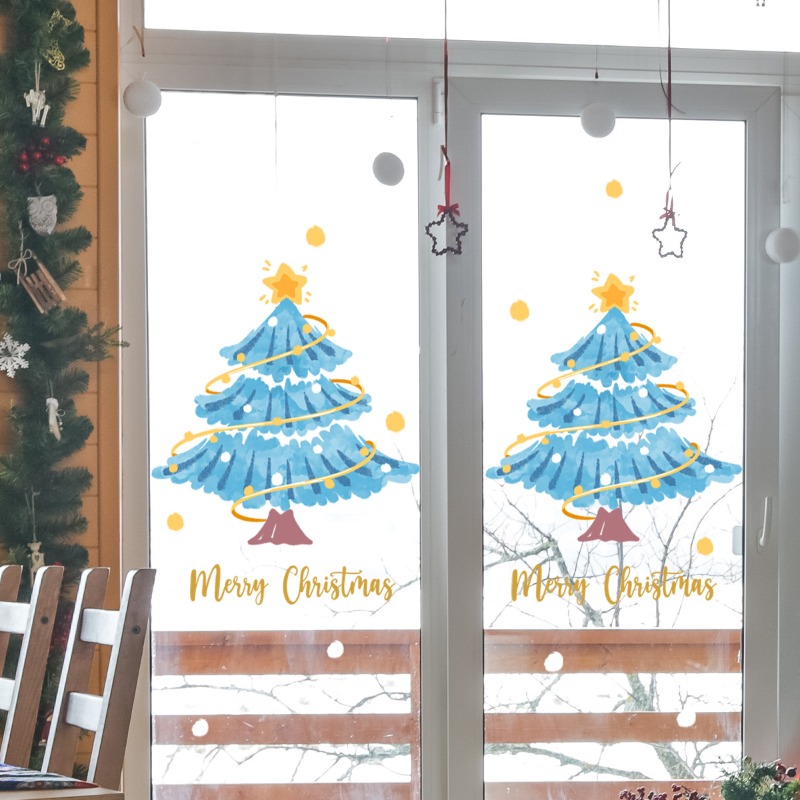 2026 Blue Color Glitter Christ - Home Office Holidays 2026 review and price