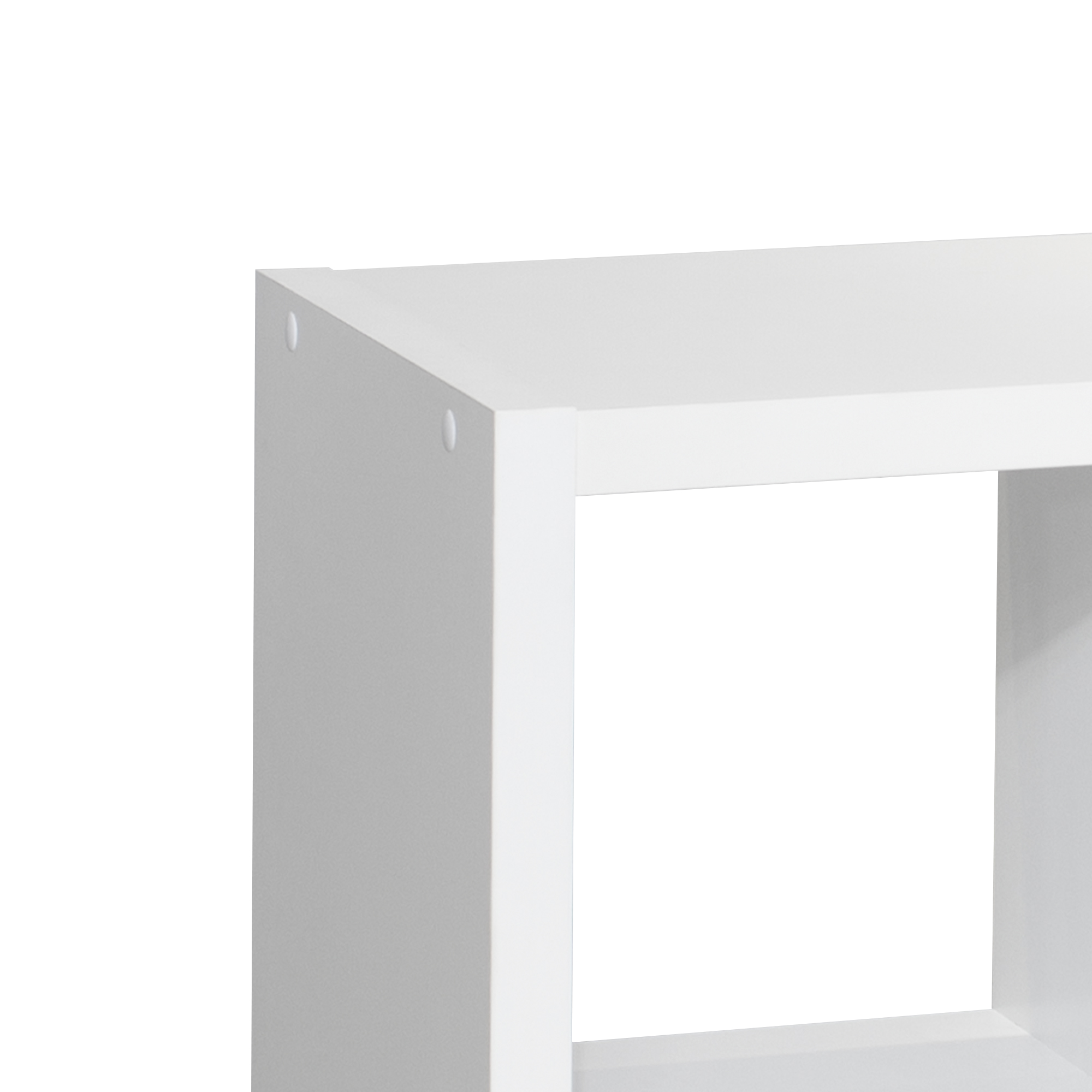 8-Cube Organizer Storage with  - Home Office With Bookshelves review and price
