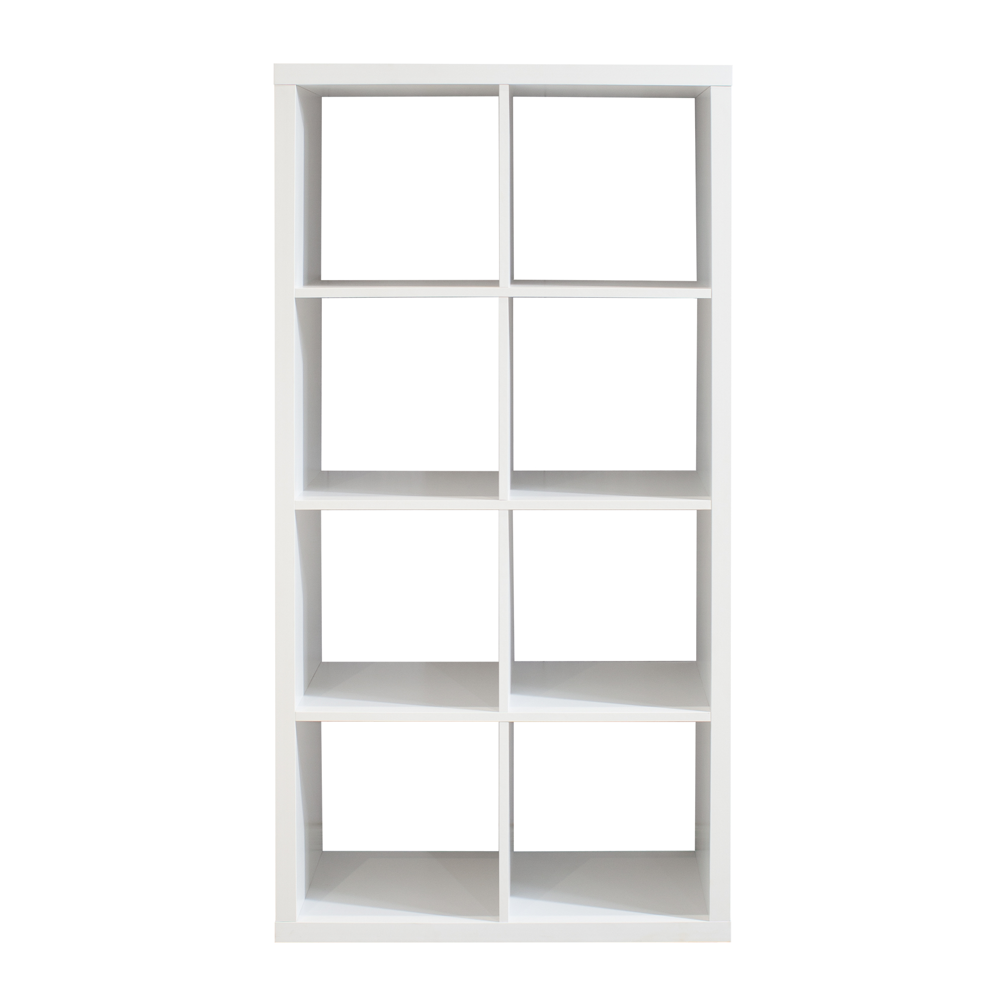 8-Cube Organizer Storage with  - Home Office With Bookshelves review and price