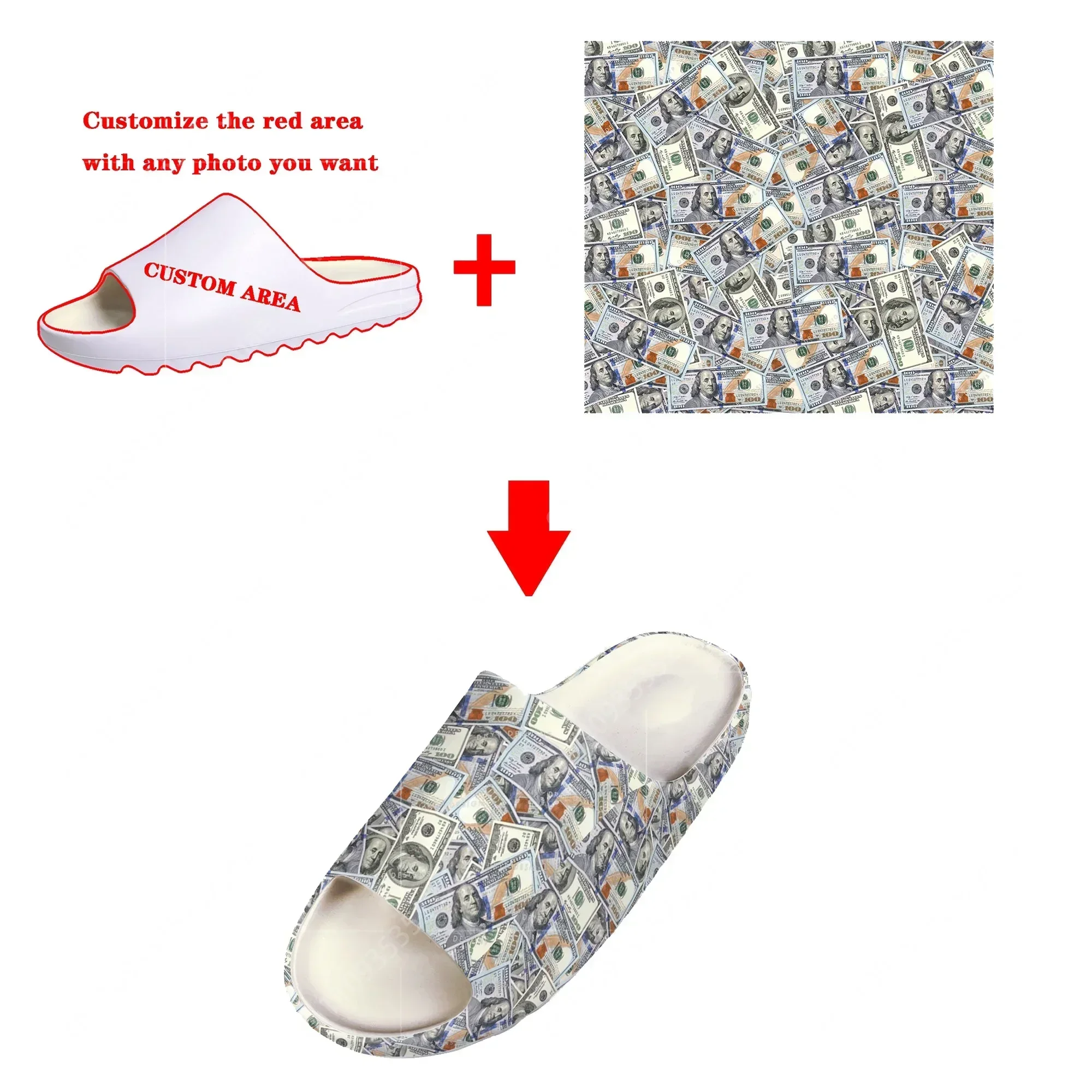 I Pee in Pools Soft Sole Sllip - Home Office Form review and price
