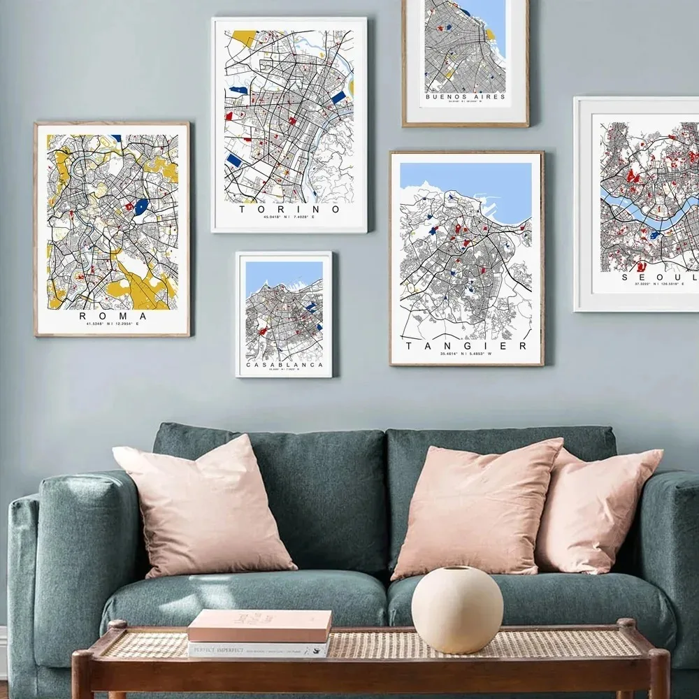 1pc Frameless New York London  - Home Office Of London review and price
