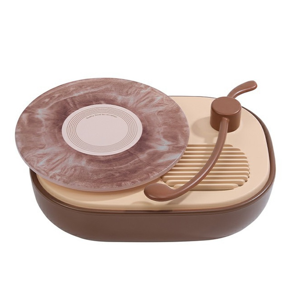 Retro Record Player Bluetooth  - Home Office Of Amazon review and price