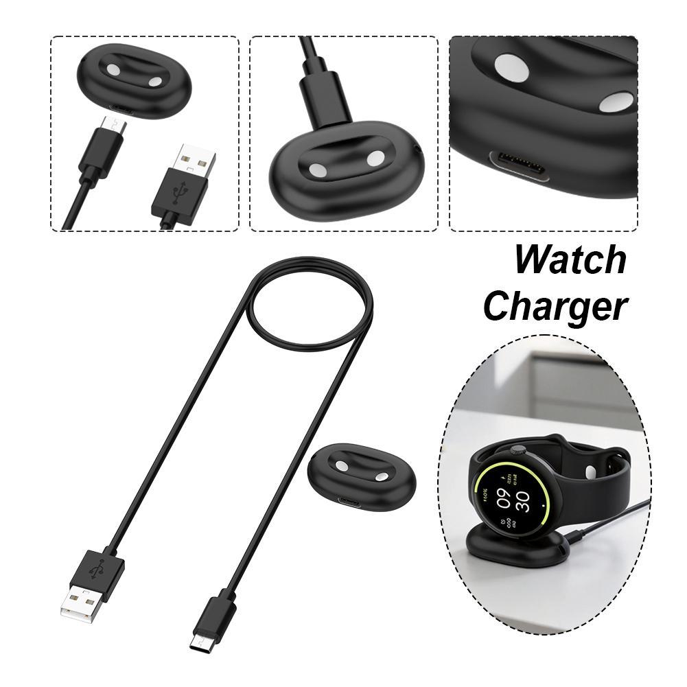 For Google Pixel Watch 4 Charg - Home Office Google review and price