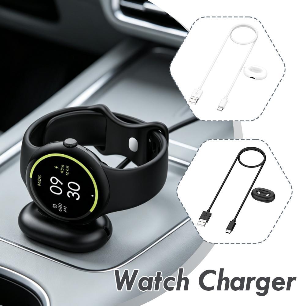 For Google Pixel Watch 4 Charg - Home Office Google review and price