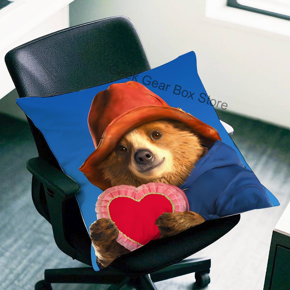 London P-Paddington Bear Anime - Home Office Of London review and price