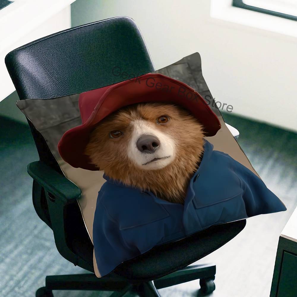 London P-Paddington Bear Anime - Home Office Of London review and price