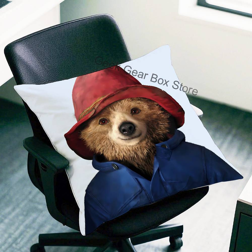 London P-Paddington Bear Anime - Home Office Of London review and price