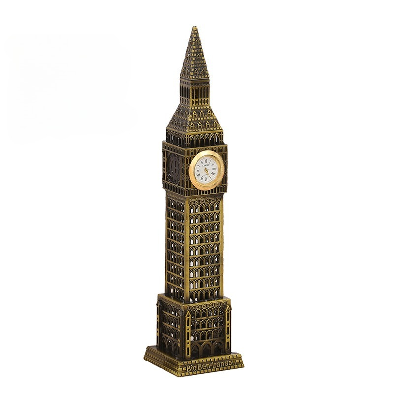 Big Ben London Office Desktop  - Home Office Of London review and price