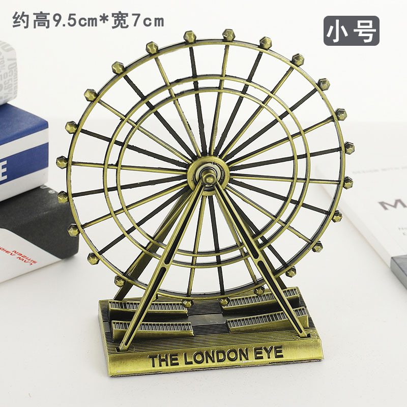 Big Ben London Office Desktop  - Home Office Of London review and price