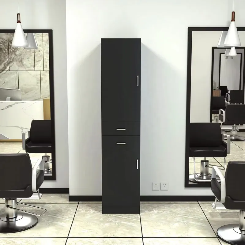 Salon Station for Hair Stylist - Home Office Of Amazon review and price