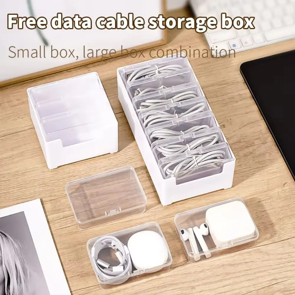 Data Cable Storage Box Cable M - Cable Management Box review and price