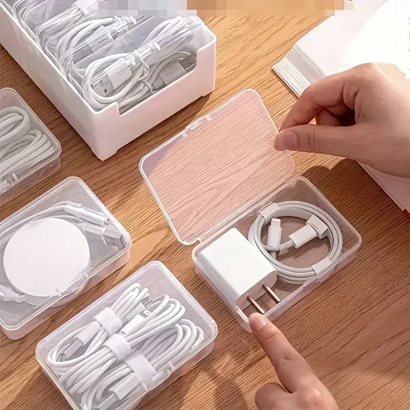 Data Cable Storage Box Cable M - Cable Management Box review and price