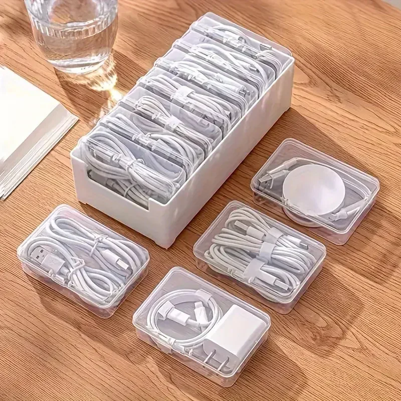 Data Cable Storage Box Cable M - Cable Management Box review and price