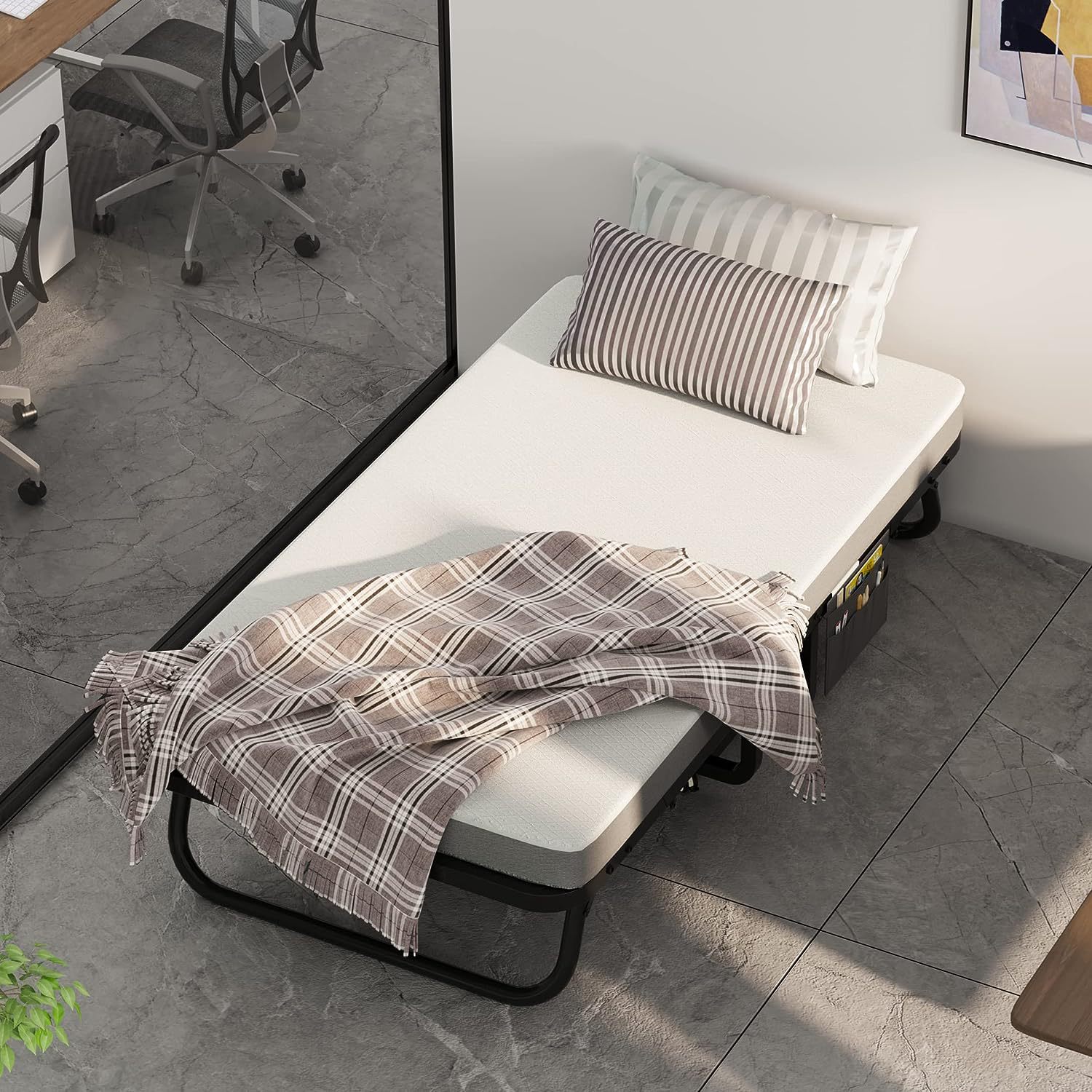 Amazon folding bed office home - Home Office Of Amazon review and price