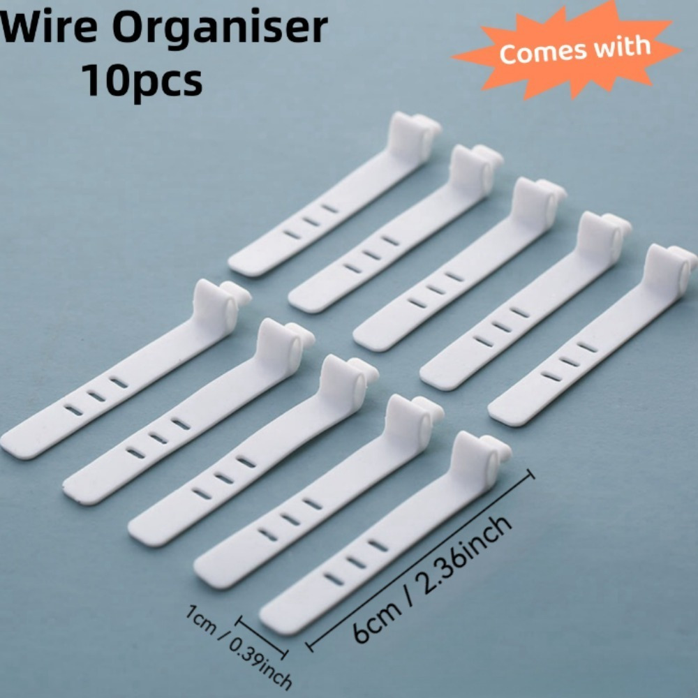 Multifunctional Cable Organize - Cable Management Box review and price