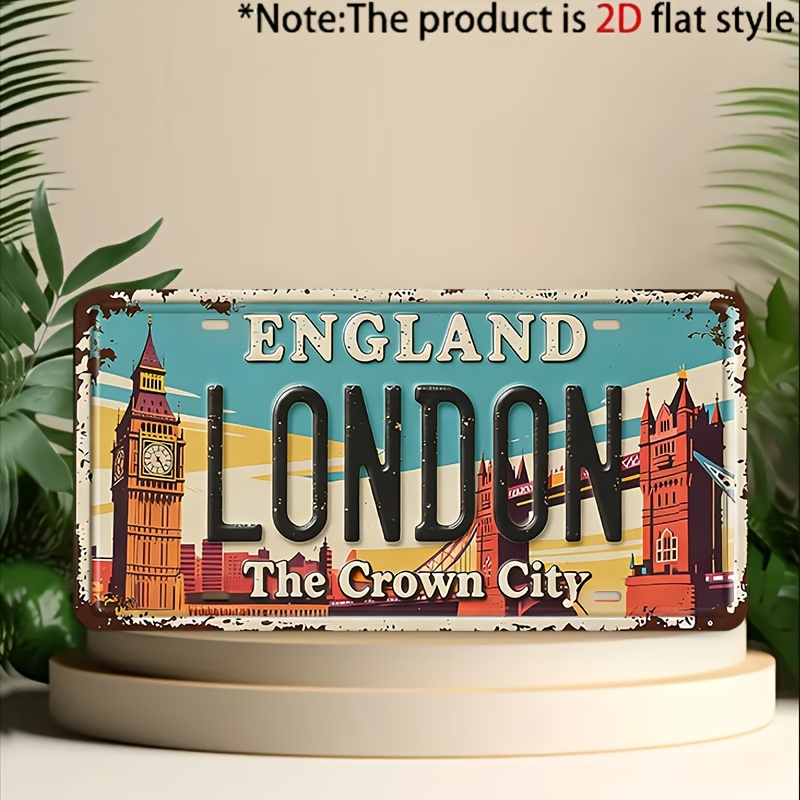 London England The Crown City  - Home Office Of London review and price