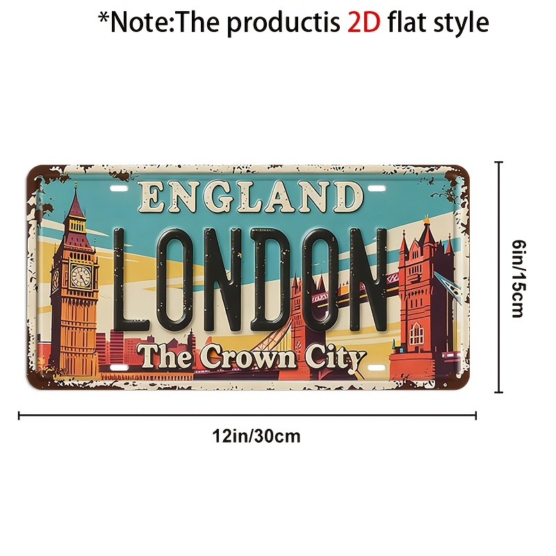 London England The Crown City  - Home Office Of London review and price