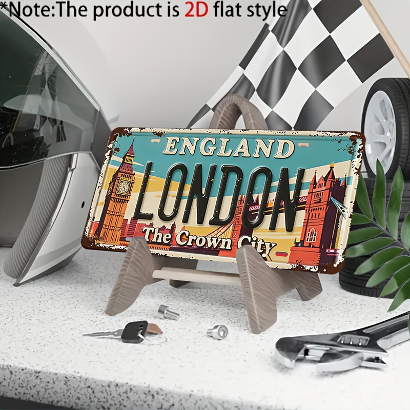 London England The Crown City  - Home Office Of London review and price