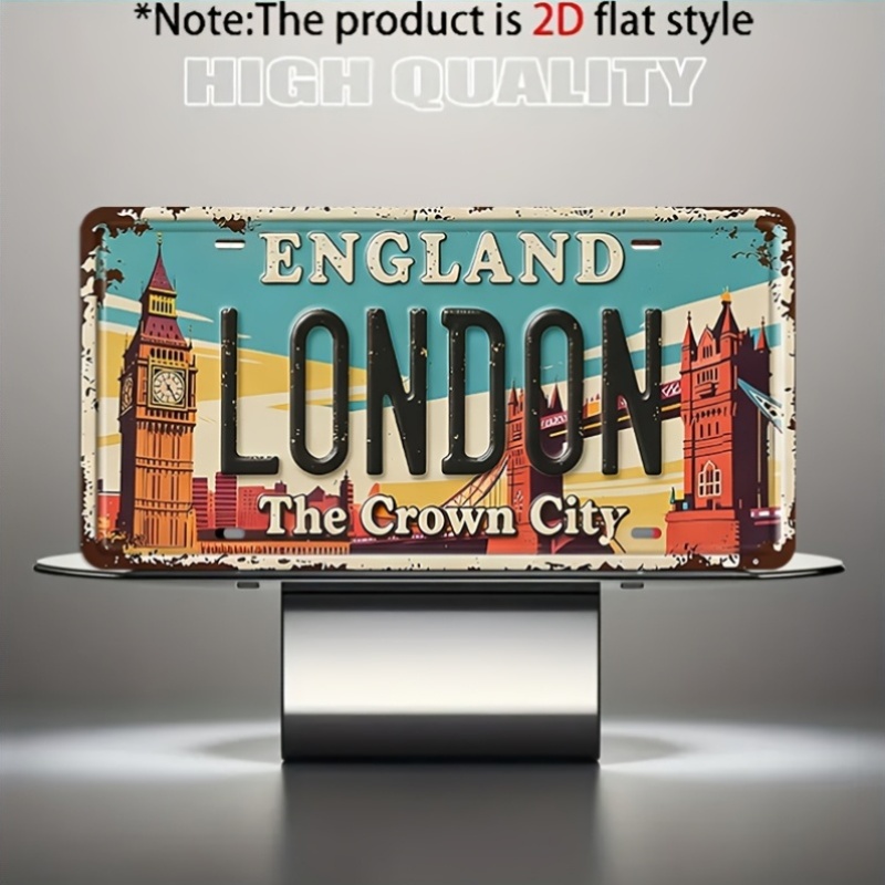 London England The Crown City  - Home Office Of London review and price