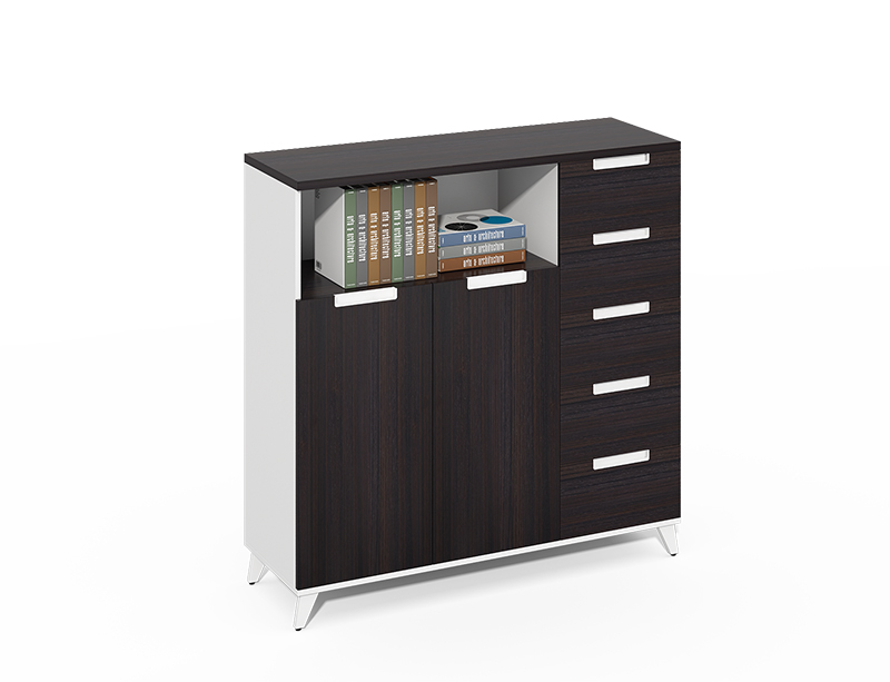 White Multi Drawer Password Lo - Drawer Pedestal Cabinet review and price