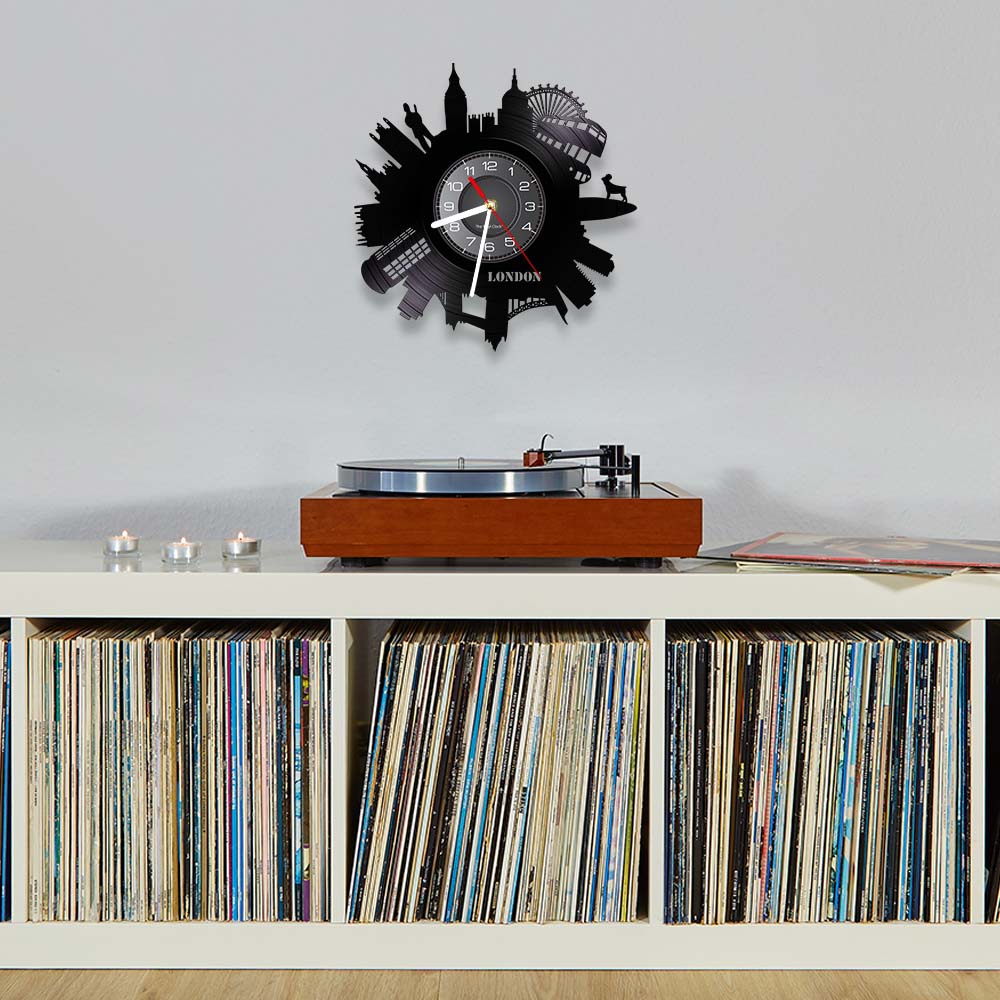 London Canadian City Cityscape - Home Office Of London review and price
