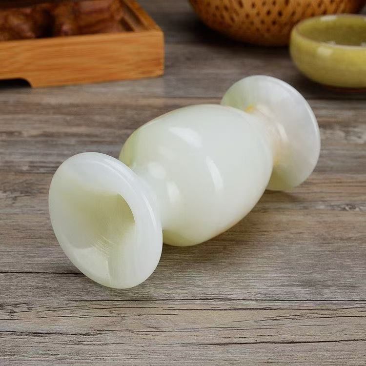 Natural Stone Vases Ornament H - Home Office Form review and price