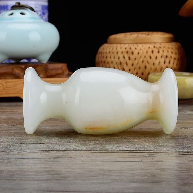 Natural Stone Vases Ornament H - Home Office Form review and price