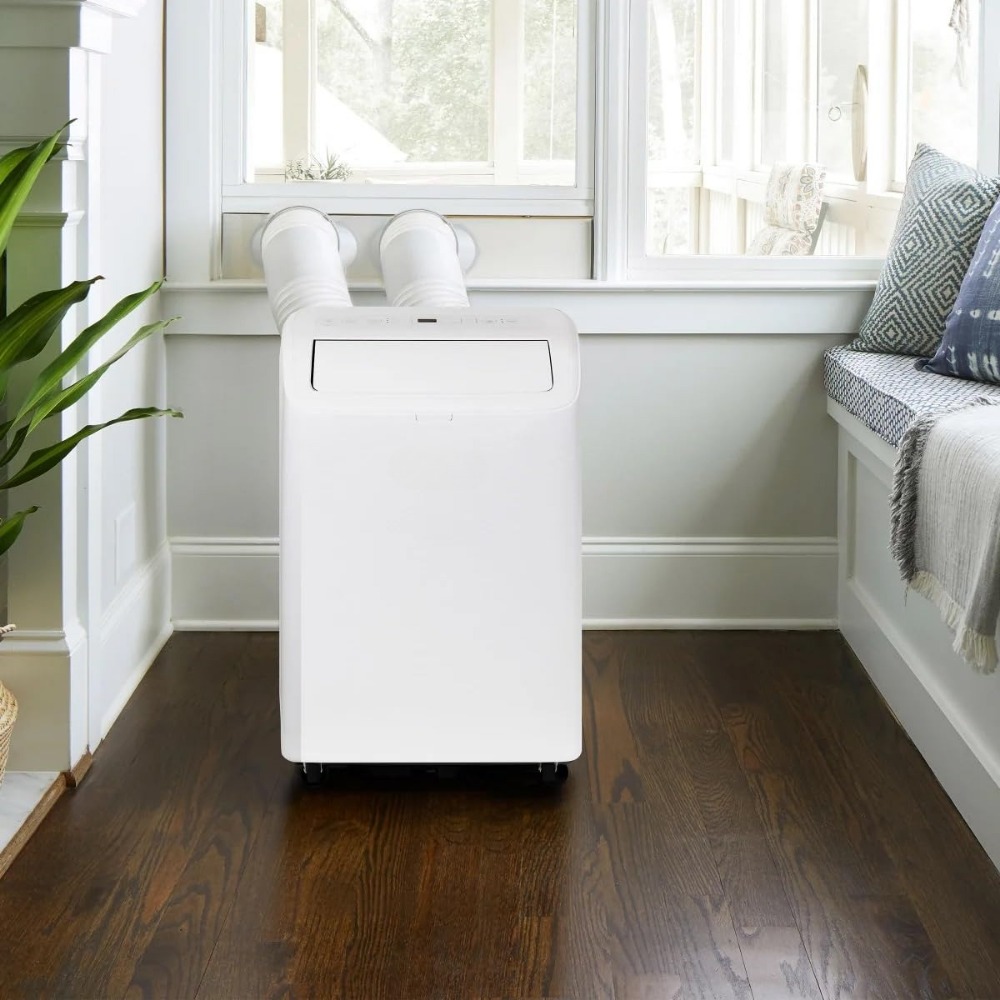 Portable Air Conditioner 8000B - Home Office Google review and price
