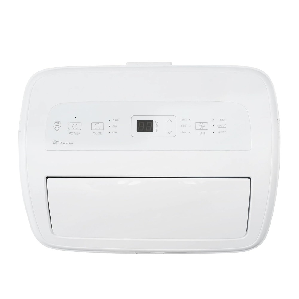 Portable Air Conditioner 8000B - Home Office Google review and price