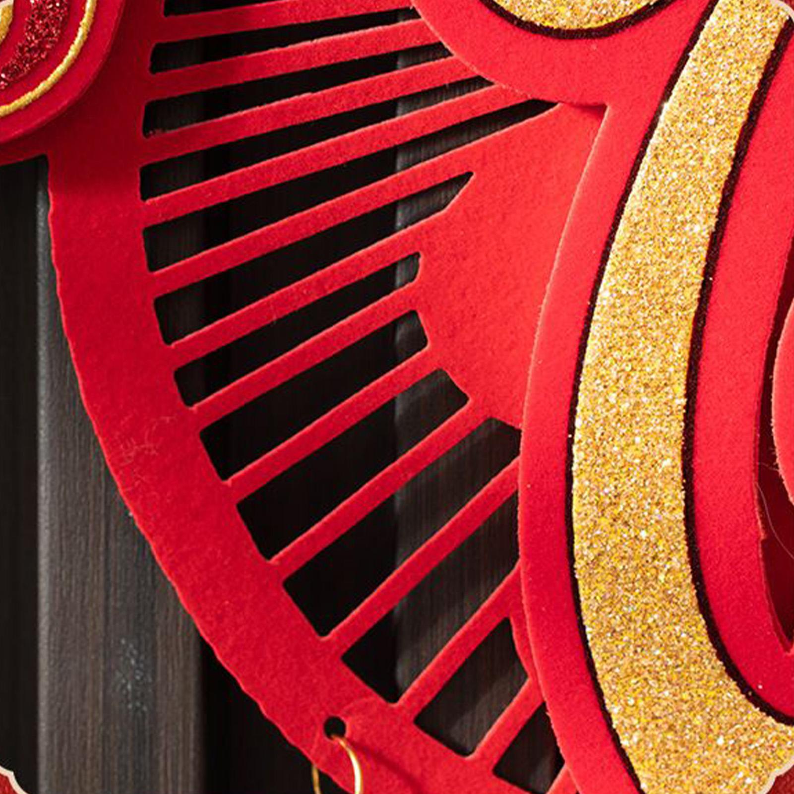 Vietnamese Lunar New Year Deco - Home Office Holidays 2026 review and price