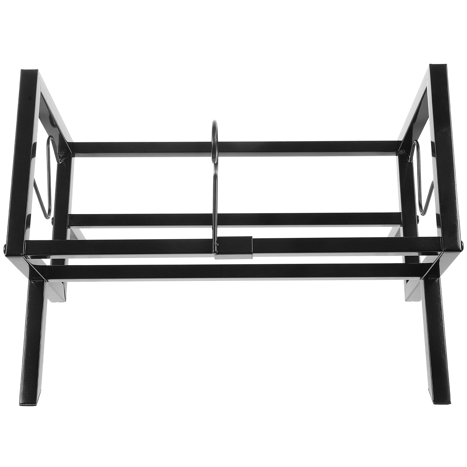 Vinyl Record Storage Rack Desk - Home Office With Bookshelves review and price