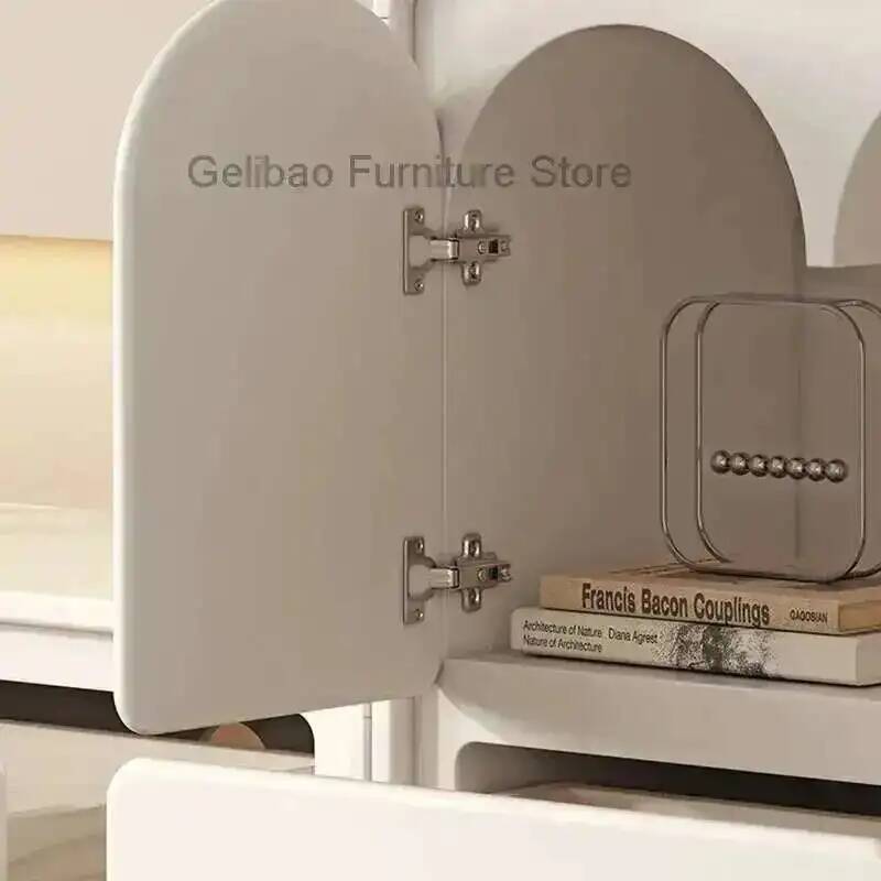 Floor Furniture Stand Tv Cabin - Drawer Pedestal Cabinet review and price