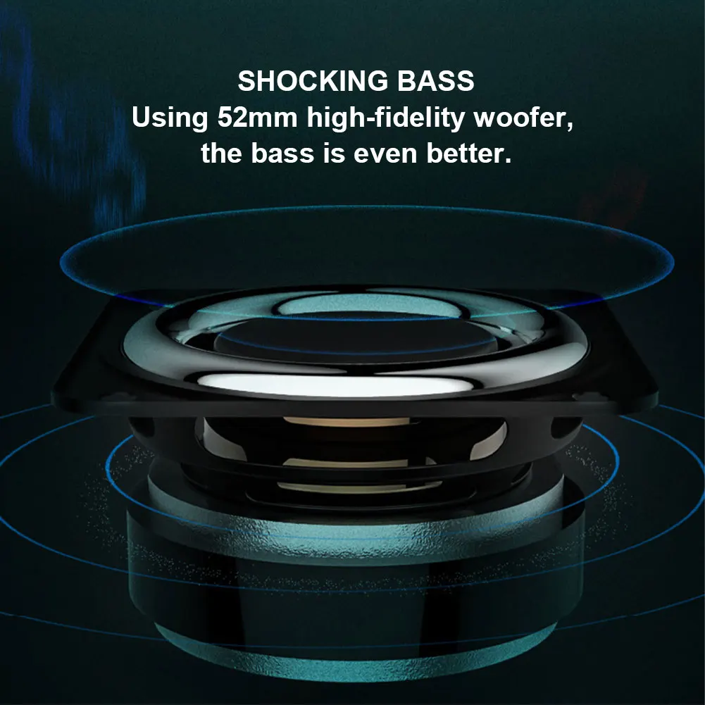 Desk Mini Usb Speaker Cute Ani - Home Office Of Amazon review and price