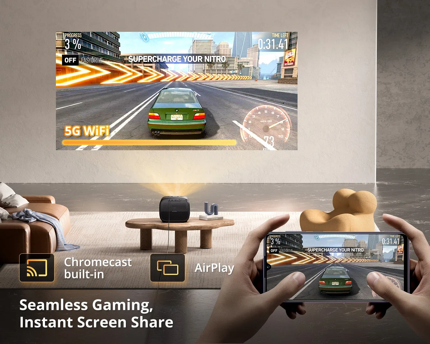 Google Portable Auto-Focus And - Home Office Google review and price
