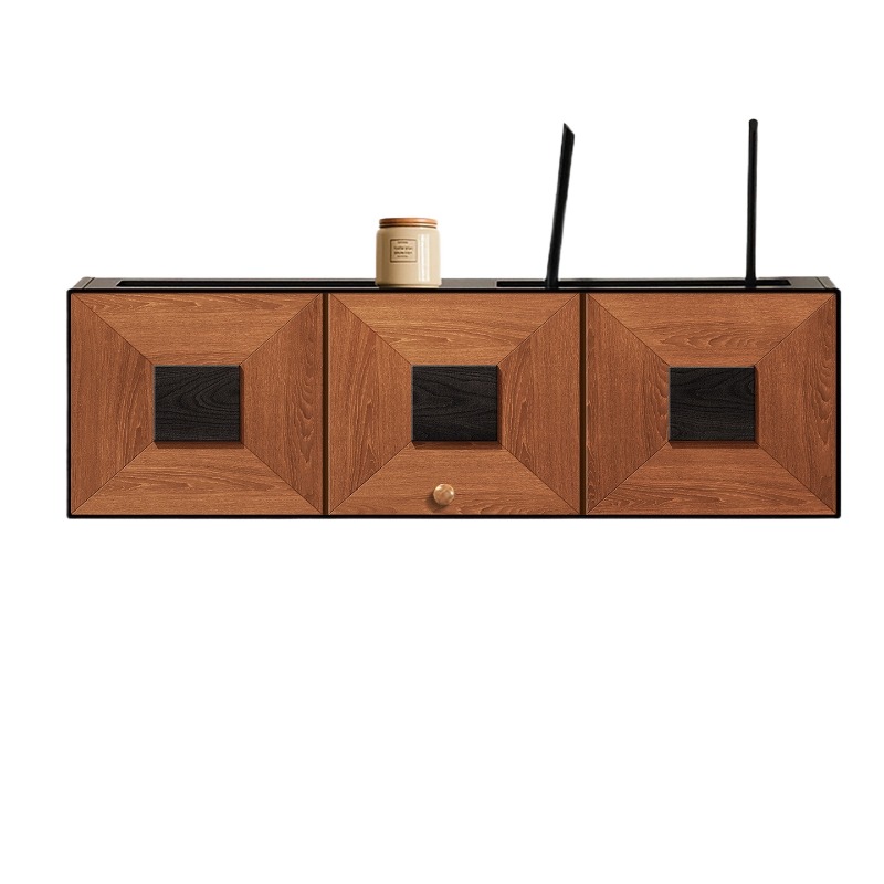 WiFi Router Organizer Box with - Cable Management Box review and price