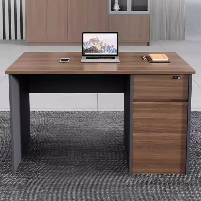 Modern Single Partition Office - Drawer Pedestal Cabinet review and price