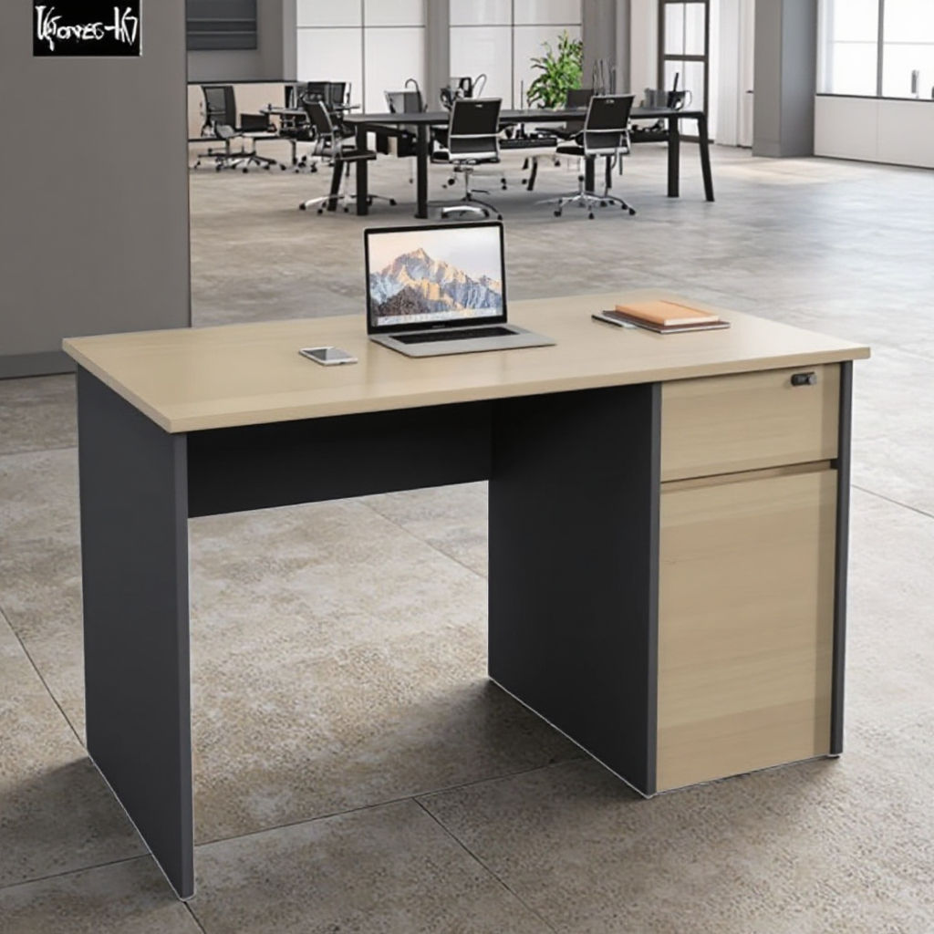 Modern Single Partition Office - Drawer Pedestal Cabinet review and price