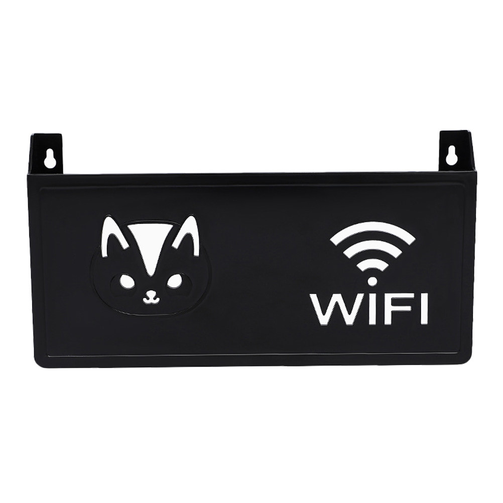 Wall Router Storage Box Decora - Cable Management Box review and price