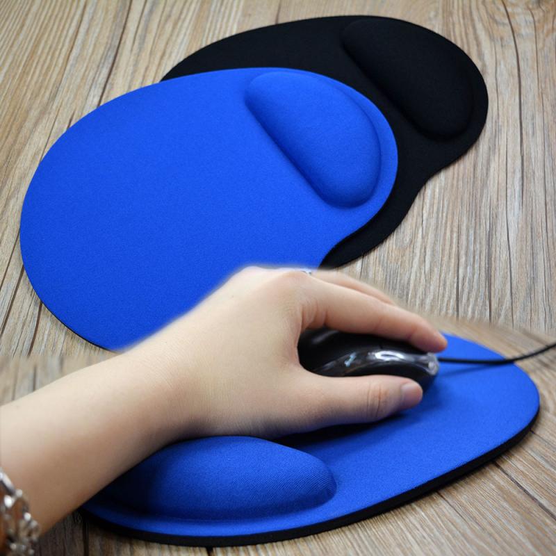 Mouse Pad With Wrist Support C - Home Office Pc review and price