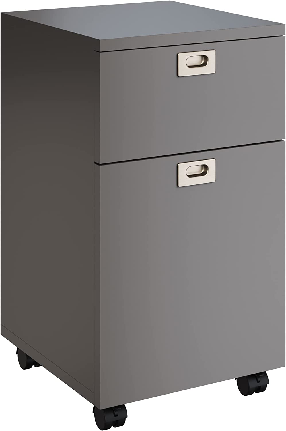 #￥File Cabinet 2 Drawers Woode - Drawer Pedestal Cabinet review and price