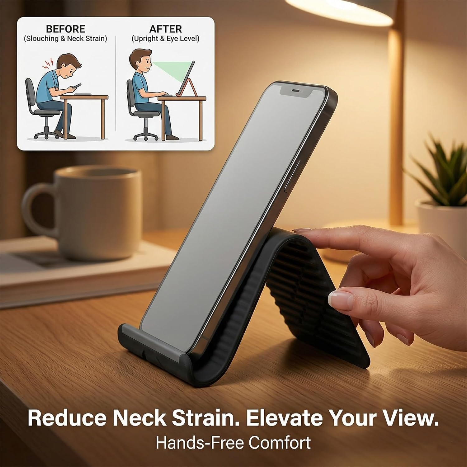 Flexible Foldable Silicone Pho - Home Office Pc review and price