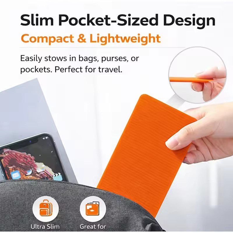 Flexible Foldable Silicone Pho - Home Office Pc review and price
