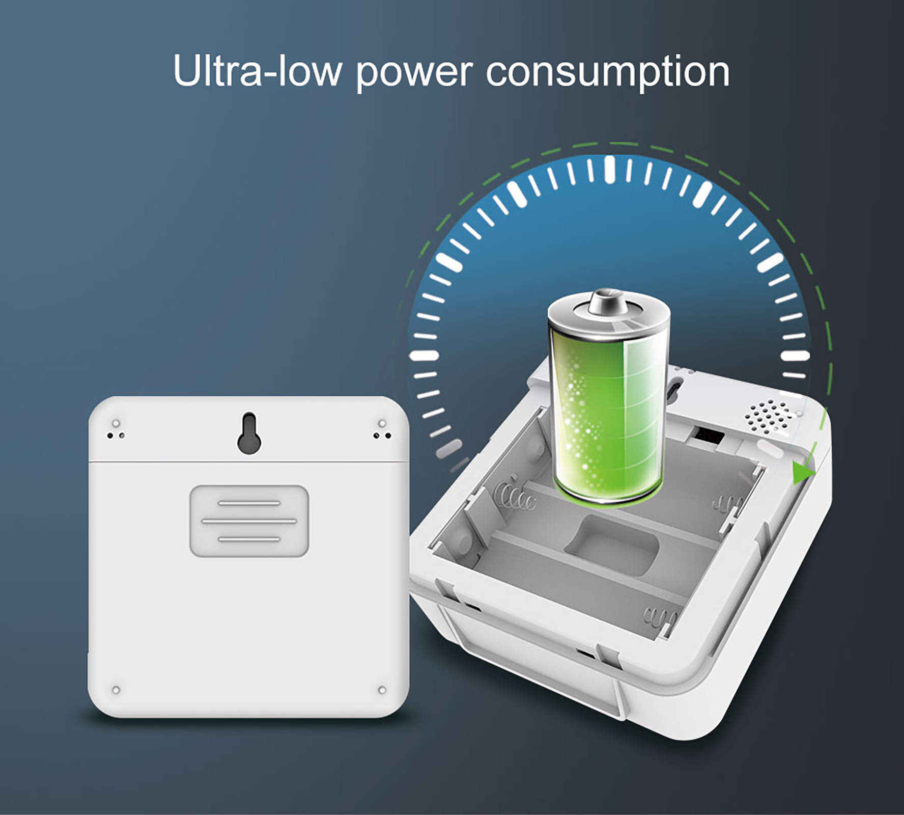 Tuya WiFi Temperature Humidity - Home Office Of Amazon review and price