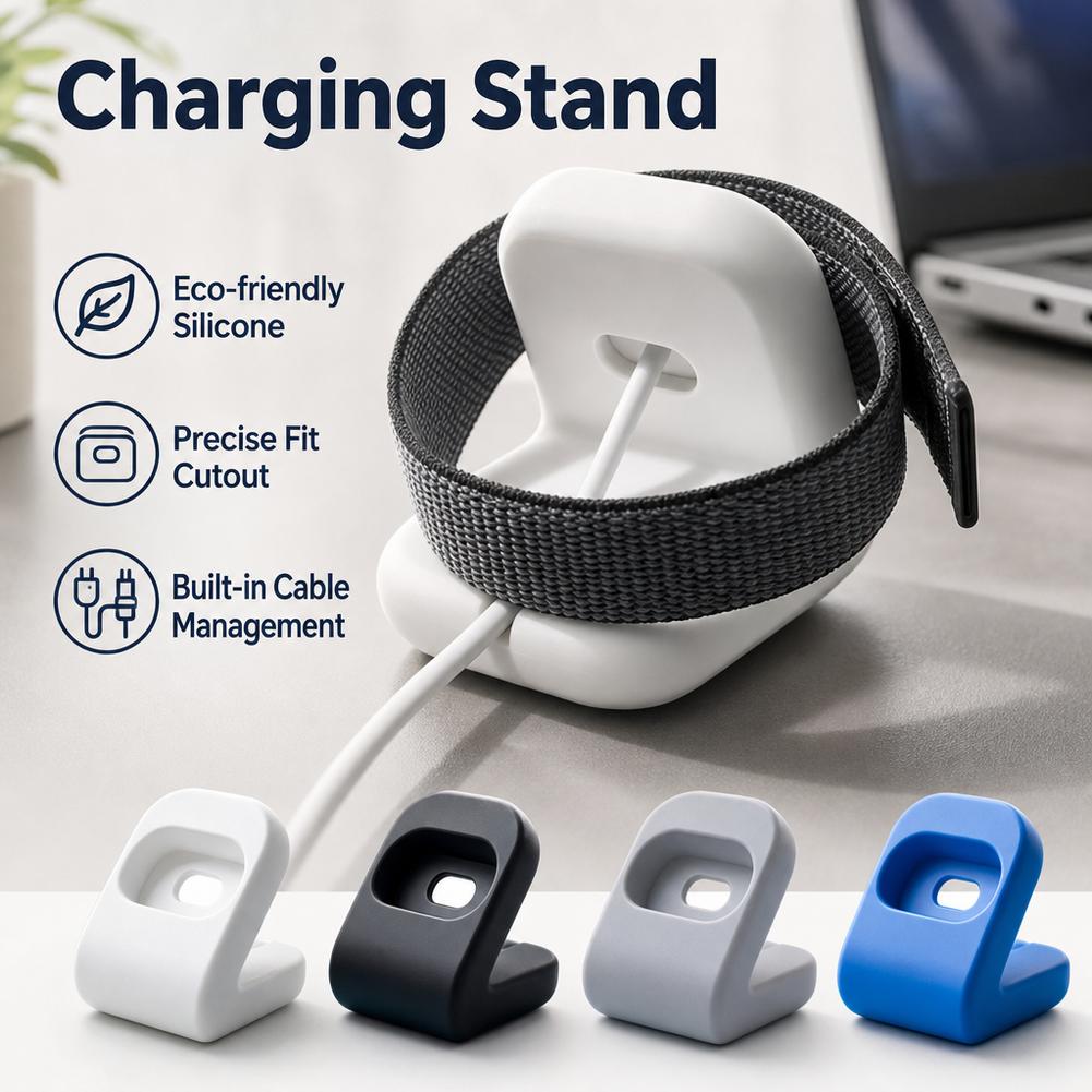 Mini Desktop Charger Dock For  - Home Office Google review and price