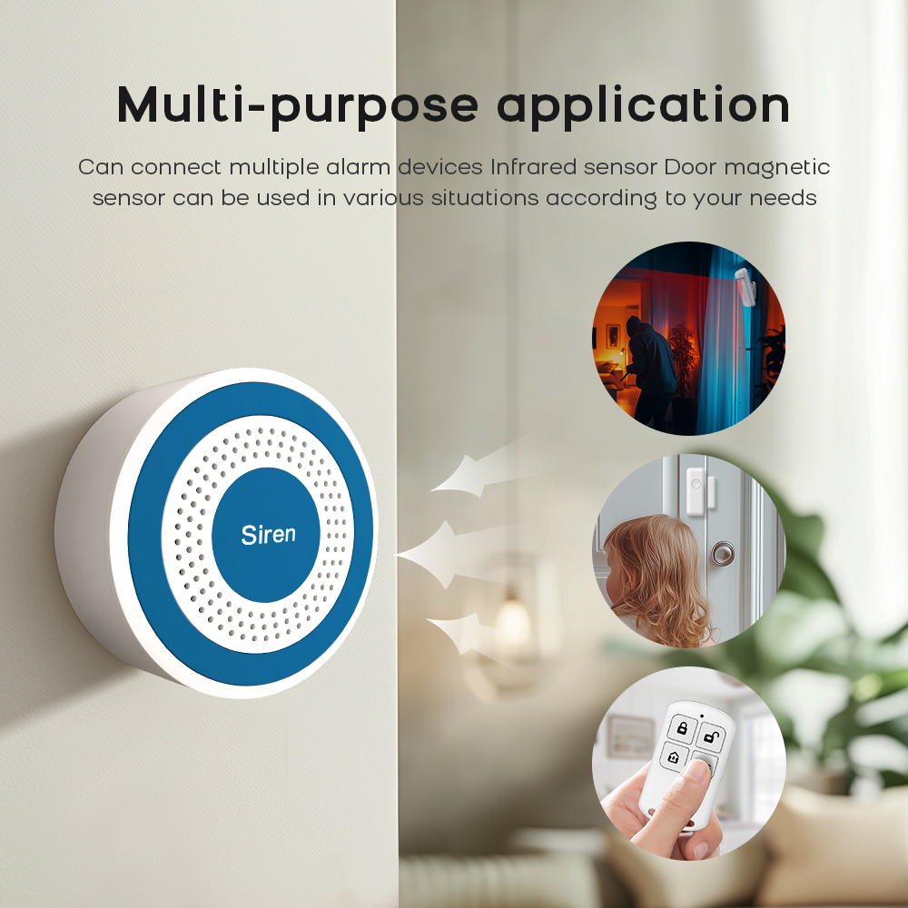 Tuya Smart Life App WiFi Smart - Home Office Google review and price