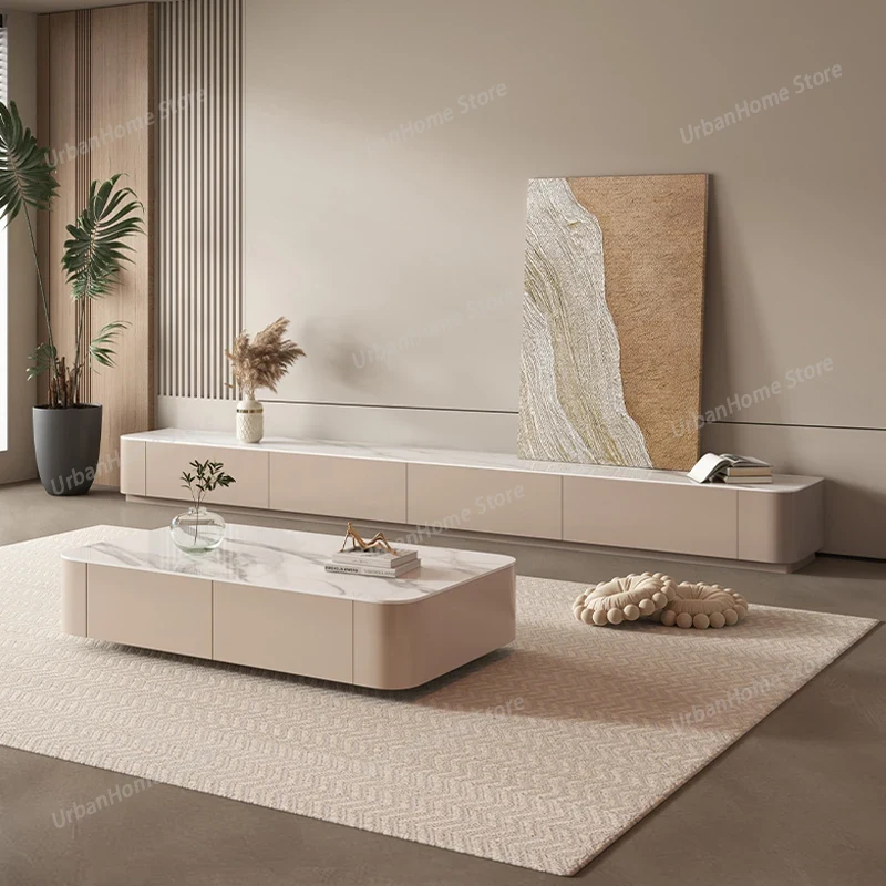 Tv Stand Living Room Furniture - Drawer Pedestal Cabinet review and price