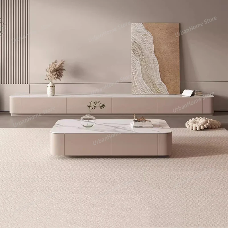 Tv Stand Living Room Furniture - Drawer Pedestal Cabinet review and price